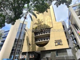 Oficina en Venta en las mercedes Baruta, Miranda