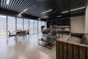 Oficina en Venta en las mercedes Baruta, Miranda