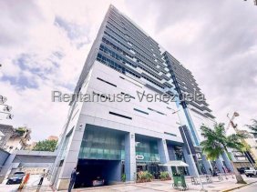 Oficina en Venta en las mercedes Baruta, Miranda