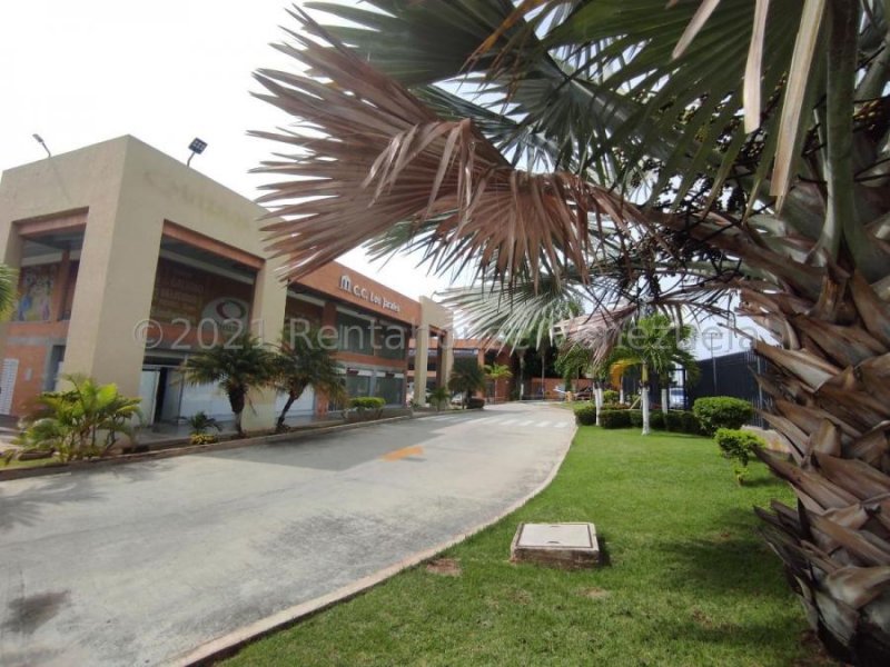 Foto Oficina en Venta en Los jarales, San Diego, Carabobo - U$D 25.000 - OFV161495 - BienesOnLine