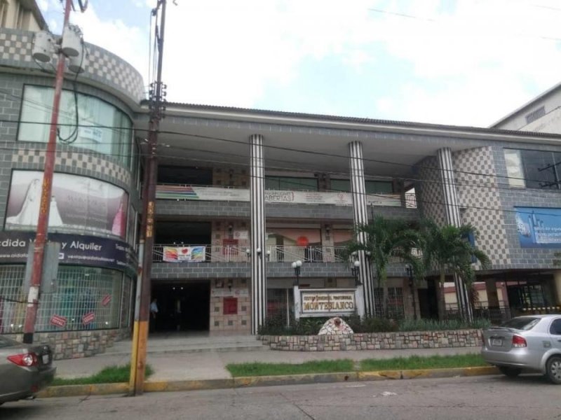 Foto Oficina en Venta en Los sauces, Valencia, Carabobo - U$D 21.000 - OFV136087 - BienesOnLine