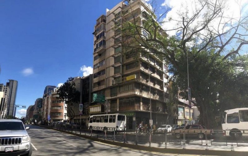 Foto Oficina en Venta en LA CANDELARIA, Distrito Federal - U$D 55.000 - OFV217218 - BienesOnLine