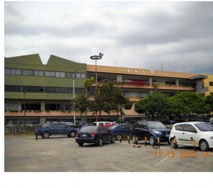 Foto Oficina en Venta en Zona industrial, Valencia, Carabobo - U$D 28.000 - OFV136092 - BienesOnLine