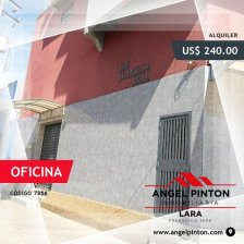 Oficina en Alquiler en  Acarigua, Portuguesa