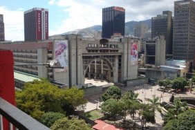 Oficina en Venta en Santa Rosalía Caracas, Distrito Federal