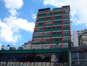 Oficina en Venta en Santa Rosalía Caracas, Distrito Federal