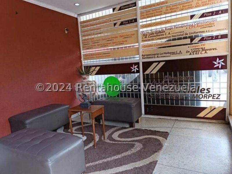 Foto Oficina en Alquiler en Maracaibo, Zulia - U$D 200 - OFA237690 - BienesOnLine