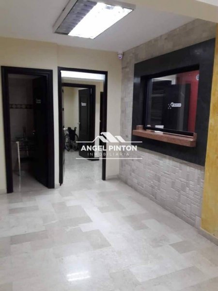 Foto Oficina en Venta en Maracaibo, Zulia - U$D 75.000 - OFV243237 - BienesOnLine