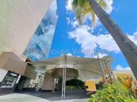 Oficina en Venta en macaracuay Sucre, Miranda