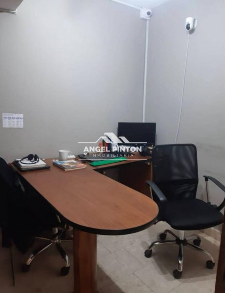 Foto Oficina en Alquiler en Este, Maracaibo, Zulia - U$D 200 - OFA228983 - BienesOnLine