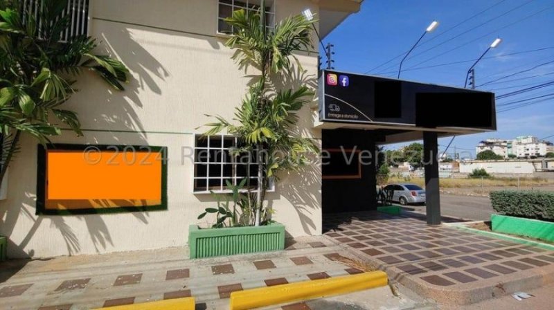 Foto Oficina en Alquiler en Maracaibo, Zulia - U$D 500 - OFA241415 - BienesOnLine