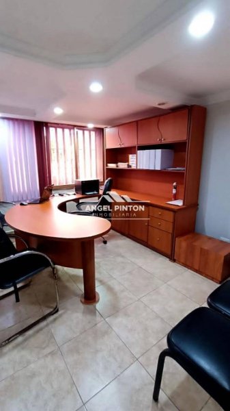 Foto Oficina en Venta en Maracaibo, Zulia - U$D 35.000 - OFV243234 - BienesOnLine