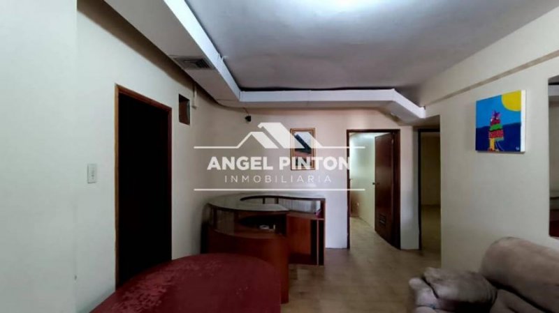 Foto Oficina en Venta en Maracaibo, Zulia - U$D 40.000 - OFV228718 - BienesOnLine