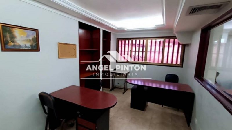 Foto Oficina en Venta en Maracaibo, Zulia - U$D 35.000 - OFV243522 - BienesOnLine