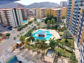 Apartamento en Venta en  Juan Antonio Sotillo, Anzoátegui