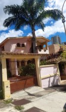 Casa en Venta en  Valencia, Carabobo
