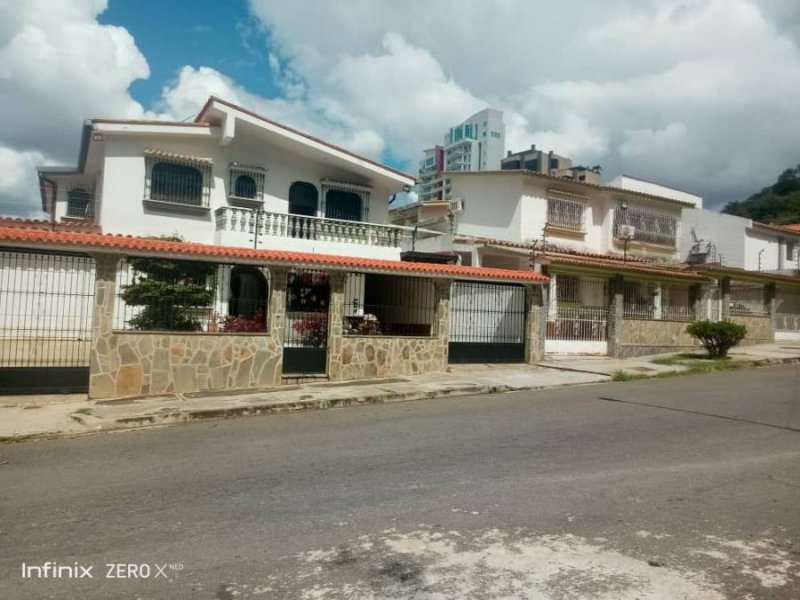 Casa en Venta en SAN JOSE Valencia, Carabobo