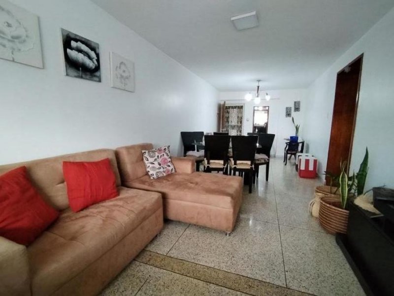 Apartamento en Venta en La Candelaria Candelaria, Distrito Federal