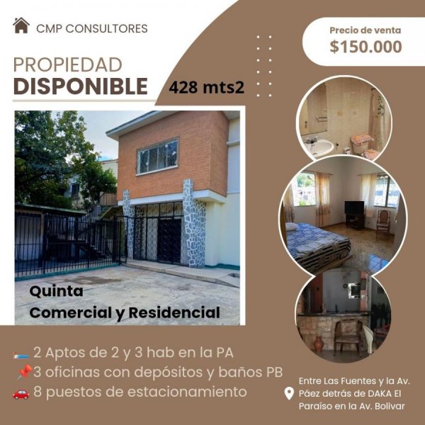 Operación : Venta de Contado Precio: 150.000$ (Precio ralla).