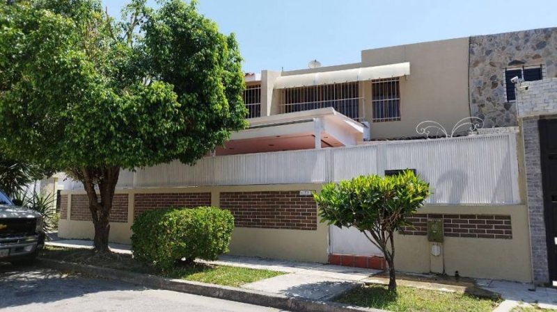 Casa en Venta en  Valencia, Carabobo