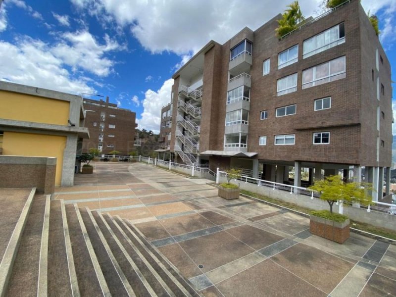 Apartamento en Venta en El Hatillo Los Naranjos del Cafetal, Distrito Federal