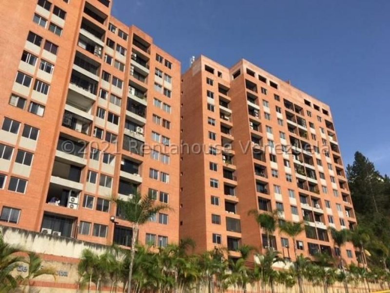 Foto Apartamento en Venta en Baruta Sureste, Colinas de La Tahona, Distrito Federal - U$D 125.000 - APV213890 - BienesOnLine