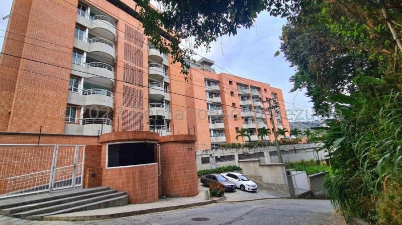 Foto Apartamento en Venta en Baruta, Santa Fe Sur, Distrito Federal - U$D 126.002 - APV194485 - BienesOnLine