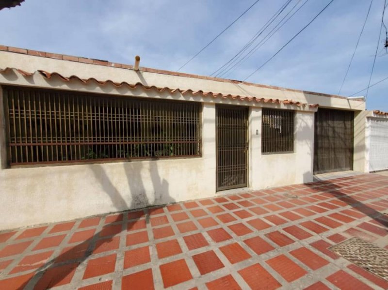 Casa en Venta en Olegario Villalobos Maracaibo, Zulia