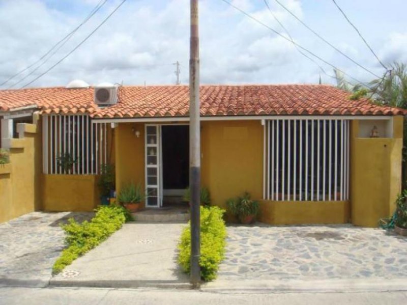 Foto Casa en Venta en Barquisimeto, Lara - BsF 75.000.000 - CAV77287 - BienesOnLine