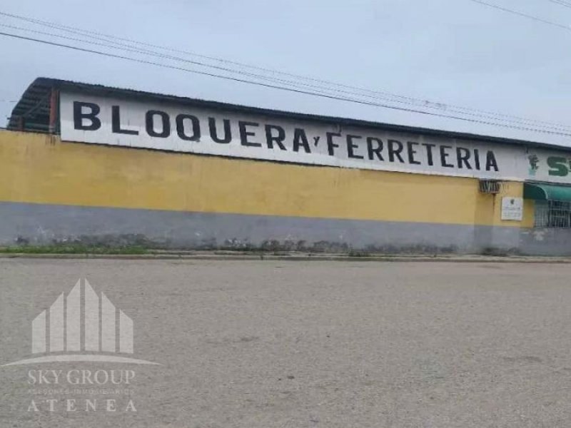 Terreno en Venta en  Puerto Cabello, Carabobo