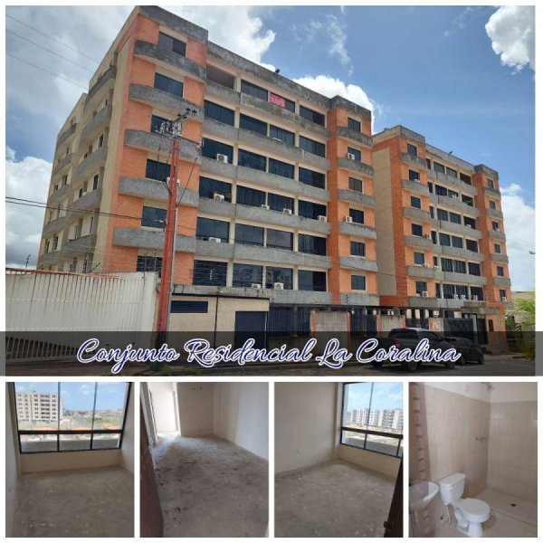 Apartamento en Venta en Unare Ciudad Guayana, Bolívar