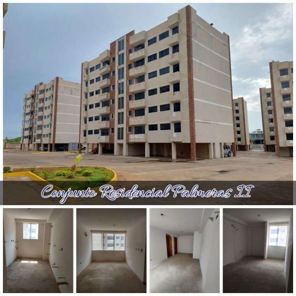 Foto Apartamento en Venta en Unare, Ciudad Guayana, Bolívar - U$D 11.000 - APV160624 - BienesOnLine