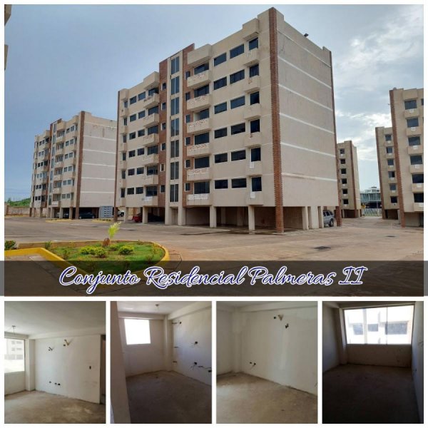 Foto Apartamento en Venta en Unare, Ciudad Guayana, Bolívar - U$D 8.500 - APV160622 - BienesOnLine