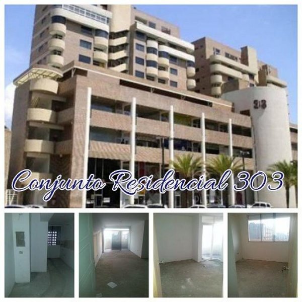 Foto Apartamento en Venta en Alta Vista, Ciudad Guayana, Bolívar - U$D 25.000 - APV141813 - BienesOnLine