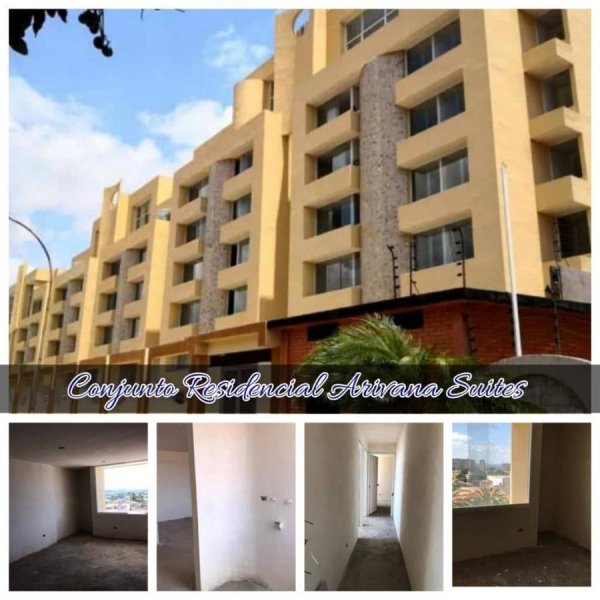 Foto Apartamento en Venta en Arivana, Ciudad Guayana, Bolívar - U$D 25.000 - APV174029 - BienesOnLine