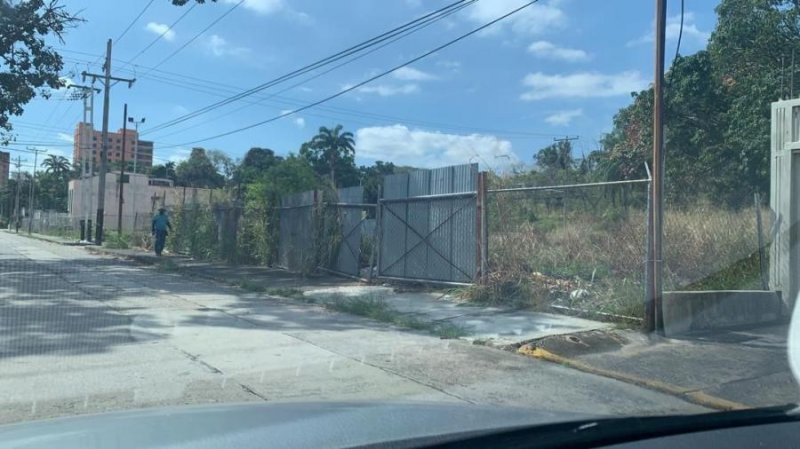 Foto Terreno en Venta en san jose, La Viña, Carabobo - U$D 800.000 - TEV156115 - BienesOnLine