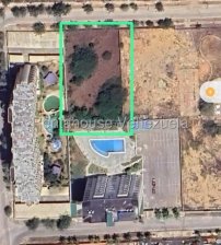 Terreno en Venta en Porlamar Porlamar, Nueva Esparta