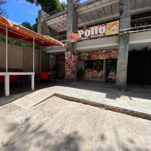 Foto Local en Venta en Pampatar, Nueva Esparta - U$D 15.000 - LOV236166 - BienesOnLine