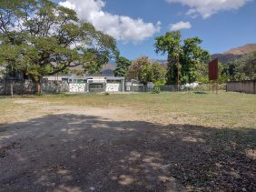 Terreno en Venta en La Josefina San Diego, Carabobo
