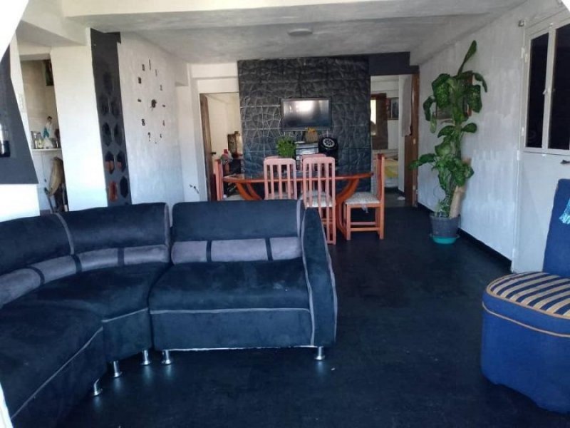 Apartamento en Venta en Parroquia 23 de Enero 23 de enero, Distrito Federal