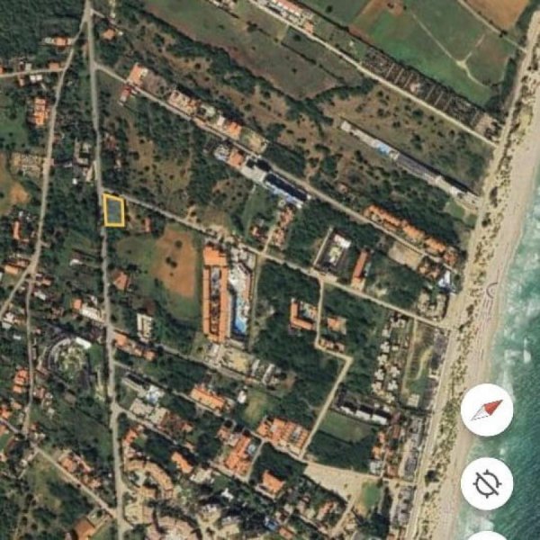 Terreno en Venta en  Playa el agua, Nueva Esparta