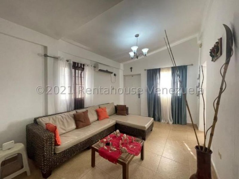 Foto Casa en Venta en Los Taques, Punto Fijo, Falcón - U$D 14.000 - CAV175479 - BienesOnLine