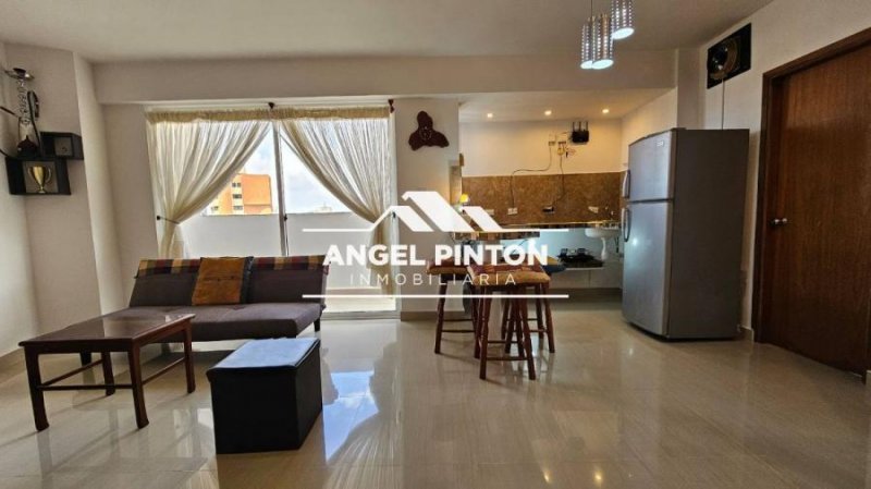 Apartamento en Alquiler en  Maracaibo, Zulia