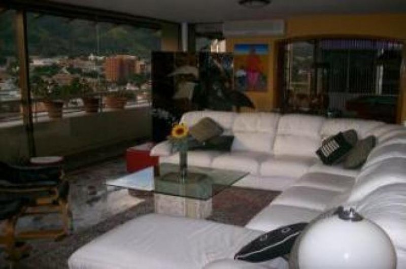 Foto Apartamento en Venta en LEONCIO MARTINES, Caracas, Distrito Federal - BsF 5.850.000 - APV22543 - BienesOnLine