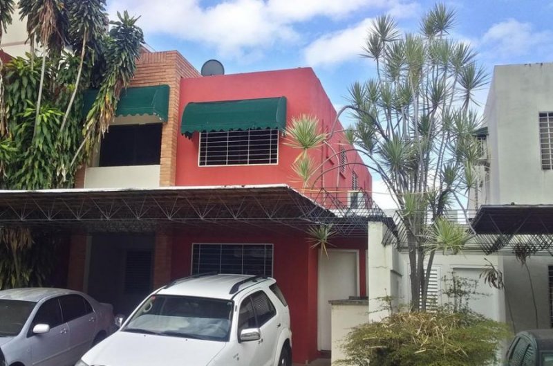 Foto Casa en Venta en Trigal Norte, Valencia, Carabobo - U$D 45.000 - CAV143320 - BienesOnLine