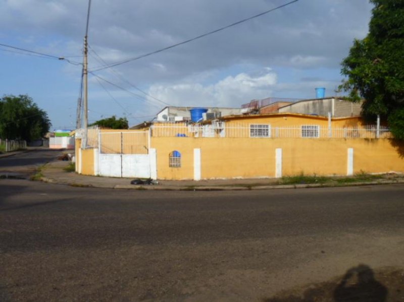 Foto Casa en Venta en PARROQUIA UNARE, Ciudad Guayana, Bolívar - BsF 600.000 - CAV28035 - BienesOnLine