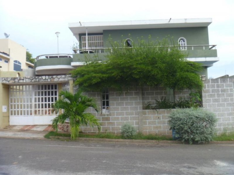 Foto Casa en Venta en Parroquia Universidad, Ciudad Guayana, Bolívar - BsF 1.600.000 - CAV28026 - BienesOnLine