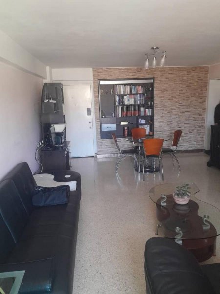 Apartamento en Venta en El paraíso El Paraíso, Distrito Federal