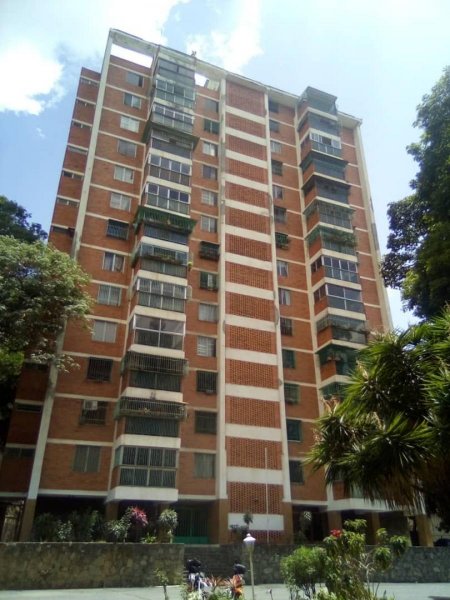 Foto Apartamento en Venta en El paraíso, Caracas, Distrito Federal - U$D 55.000 - APV232613 - BienesOnLine