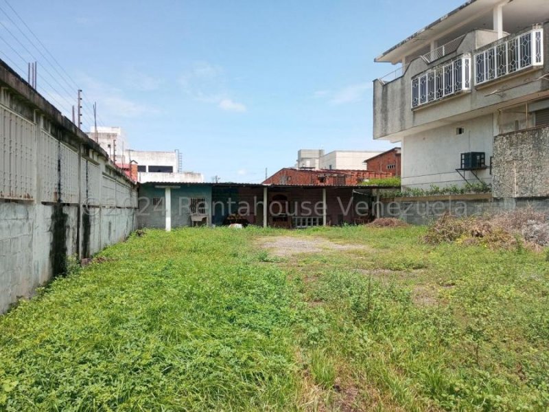 Foto Terreno en Venta en ALONSO DE OJEDA, Ciudad Ojeda, Zulia - U$D 18.000 - TEV232858 - BienesOnLine